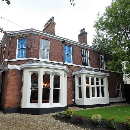 The Smeaton At Claremont Leeds (West Yorkshire)