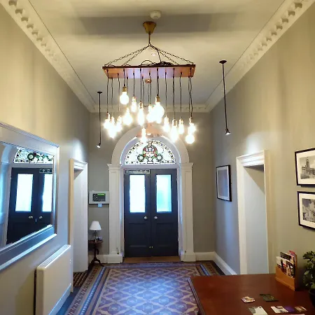 Apartamento The Smeaton At Claremont *