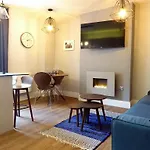 The Smeaton At Claremont * Leeds (West Yorkshire)