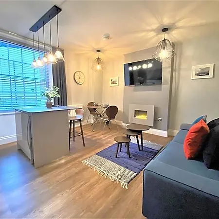 Apartment The Smeaton At Claremont