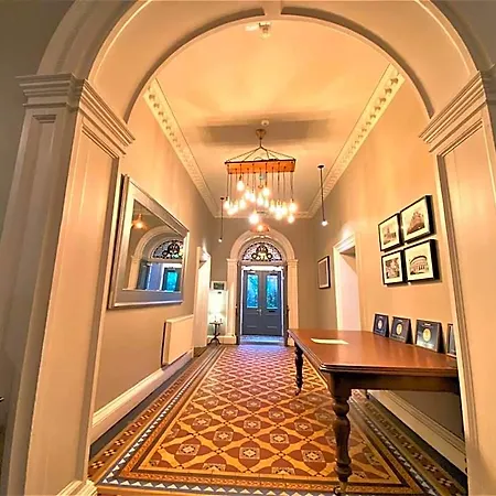 Apartment The Smeaton At Claremont
