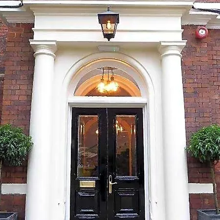 Apartment The Smeaton At Claremont Leeds (West Yorkshire)