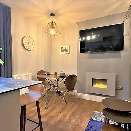 The Smeaton At Claremont Apartment Leeds (West Yorkshire)