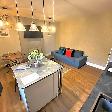 Apartment The Smeaton At Claremont