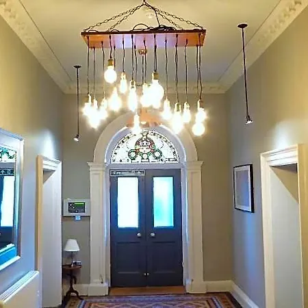 The Smeaton At Claremont Apartment