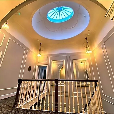 The Smeaton At Claremont Apartment Leeds (West Yorkshire)