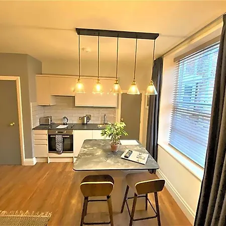The Smeaton At Claremont Apartment *