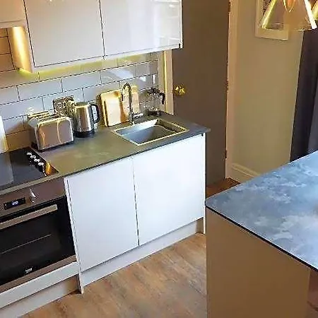 The Smeaton At Claremont Apartment Leeds (West Yorkshire)