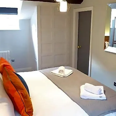 Apartment The Smeaton At Claremont Leeds (West Yorkshire)