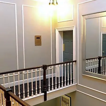The Smeaton At Claremont Apartment Leeds (West Yorkshire)