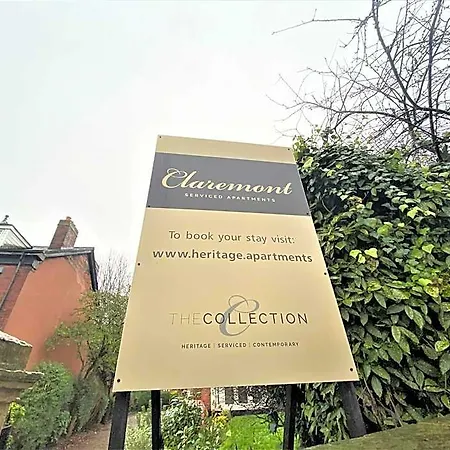 The Smeaton At Claremont Leeds (West Yorkshire)