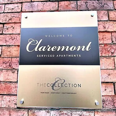 The Smeaton At Claremont Apartment Leeds (West Yorkshire)