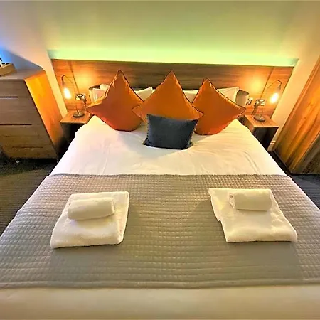 The Smeaton At Claremont Apartment Leeds (West Yorkshire)