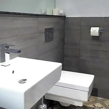 Apartment The Smeaton At Claremont Leeds (West Yorkshire)