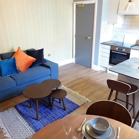 Appartement The Smeaton At Claremont