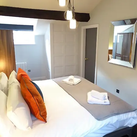 The Smeaton At Claremont Apartment Leeds (West Yorkshire)