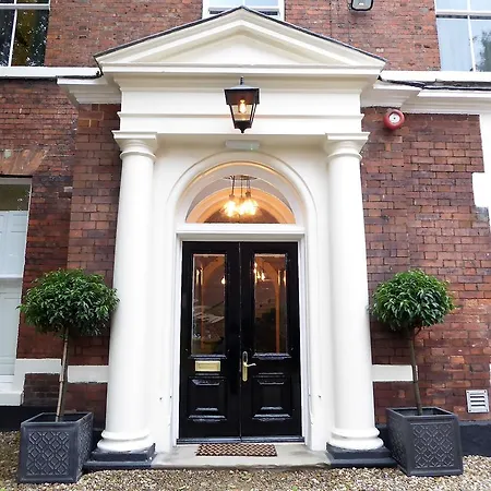Appartement The Smeaton At Claremont *