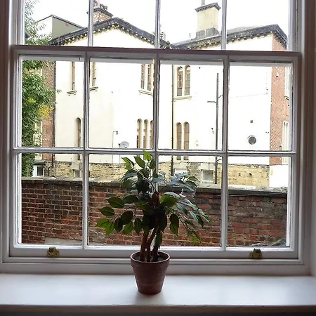 Apartment The Smeaton At Claremont Leeds (West Yorkshire)