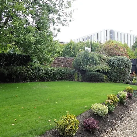 The Smeaton At Claremont Leeds (West Yorkshire)