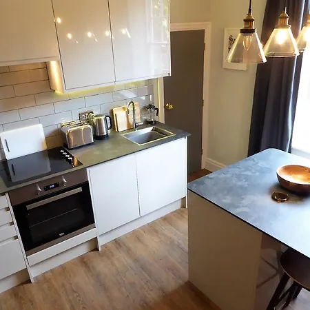 The Smeaton At Claremont *