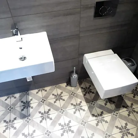 The Smeaton At Claremont Apartment Leeds (West Yorkshire)