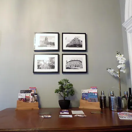 The Smeaton At Claremont Apartment *