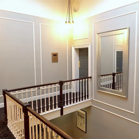 Appartement The Smeaton At Claremont Leeds (West Yorkshire)