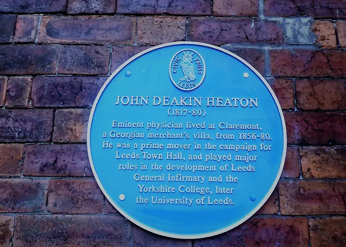 Apartment The Smeaton At Claremont