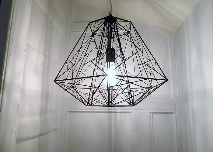 The Smeaton At Claremont Apartment Leeds (West Yorkshire)