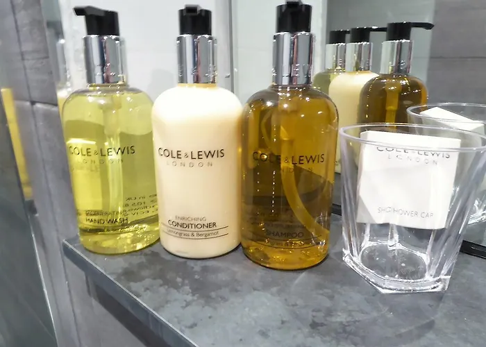 Apartment The Smeaton At Claremont *