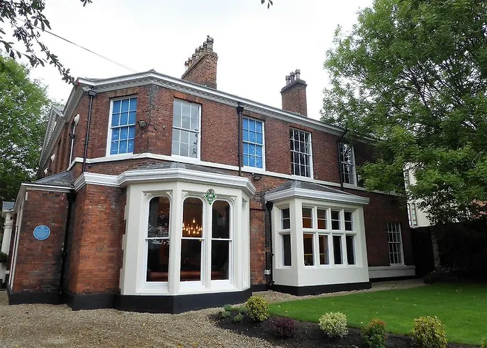 The Smeaton At Claremont Leeds (West Yorkshire)