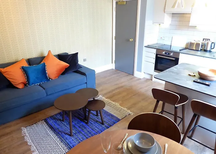 Apartment The Smeaton At Claremont