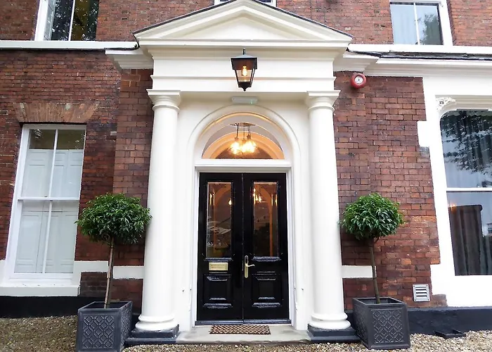 Apartment The Smeaton At Claremont *