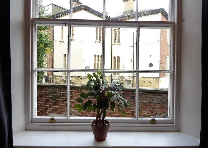 Apartment The Smeaton At Claremont Leeds (West Yorkshire)