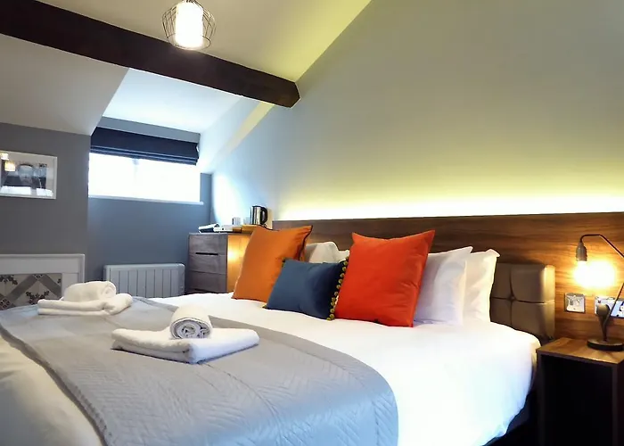 The Smeaton At Claremont *