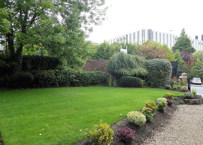 The Smeaton At Claremont Leeds (West Yorkshire)