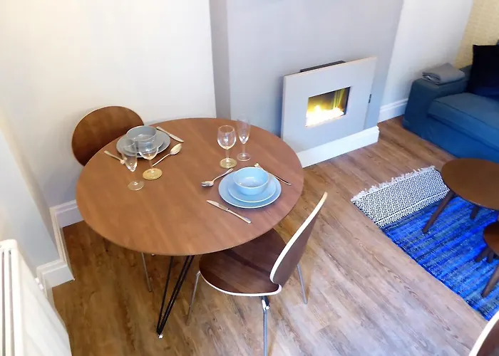 The Smeaton At Claremont Apartment