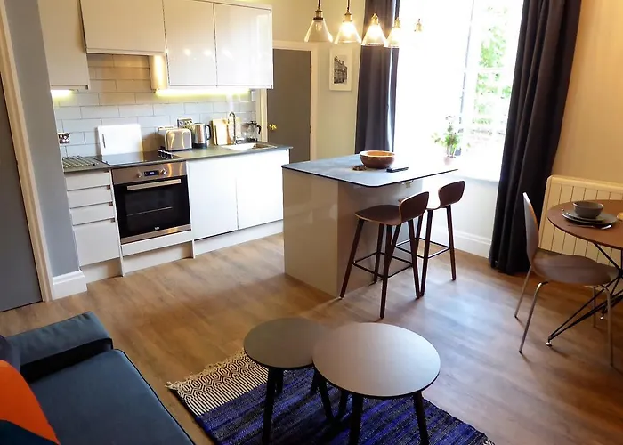 Apartment The Smeaton At Claremont *