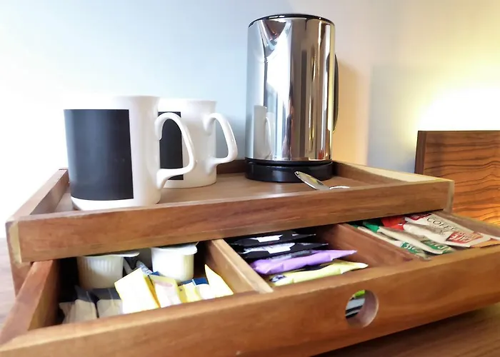 The Smeaton At Claremont Leeds (West Yorkshire)