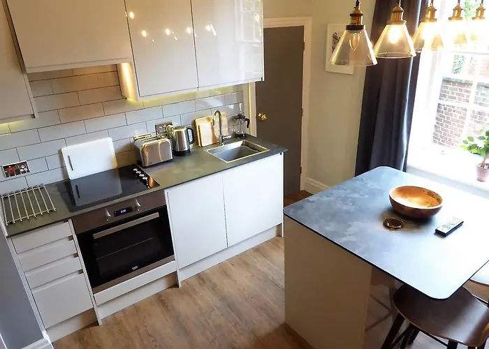 The Smeaton At Claremont *