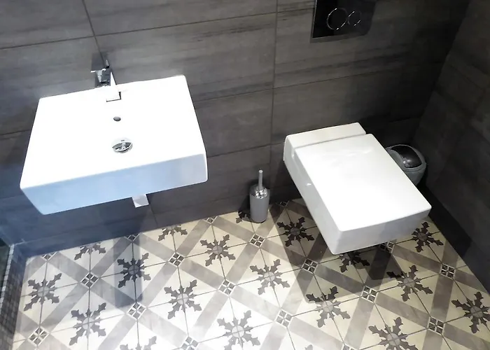 The Smeaton At Claremont Apartment Leeds (West Yorkshire)