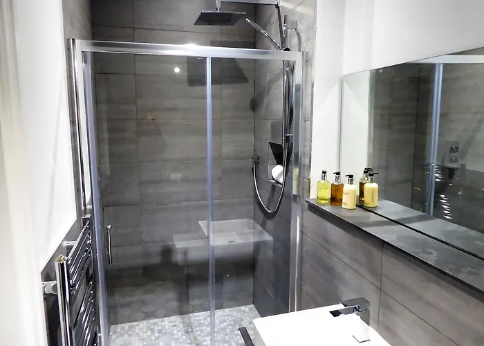 The Smeaton At Claremont Apartment Leeds (West Yorkshire)