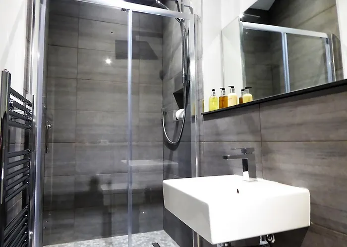 The Smeaton At Claremont