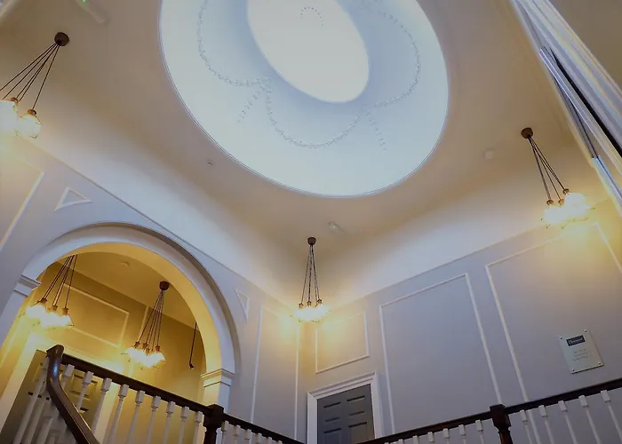 The Smeaton At Claremont Apartment