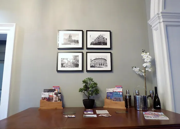 The Smeaton At Claremont Apartment *