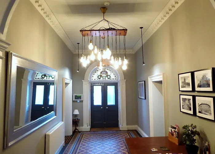 Apartment The Smeaton At Claremont *