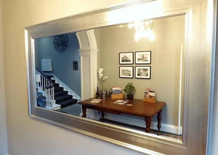 Apartment The Smeaton At Claremont