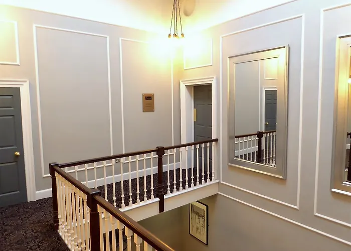 Apartment The Smeaton At Claremont Leeds (West Yorkshire)