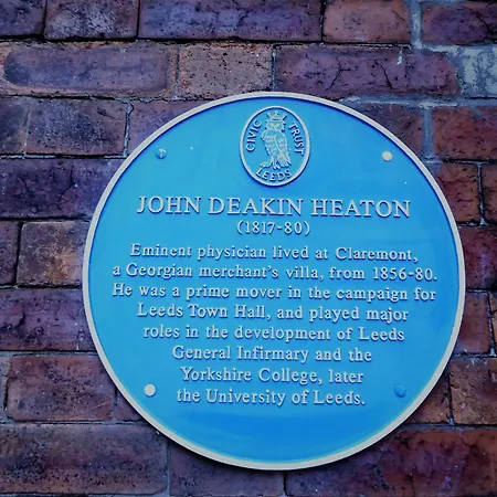 아파트 The Smeaton At Claremont