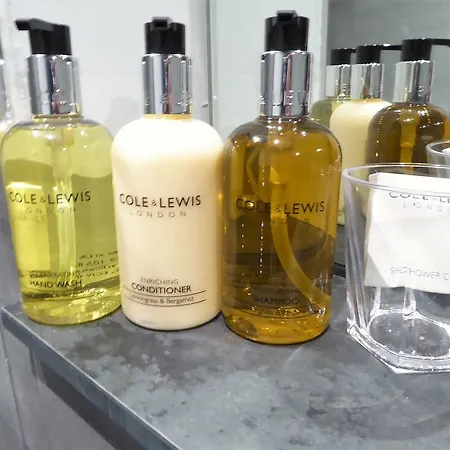 아파트 The Smeaton At Claremont *